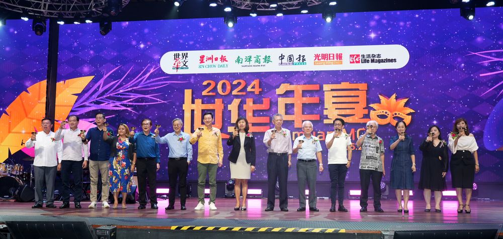 张聪:社媒充斥仇恨煽动 纸媒坚守原则取信华社